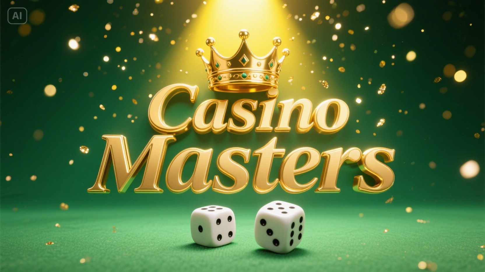 Casino Masters پاکستان